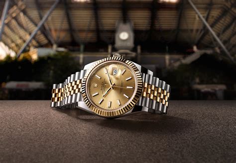 rolex us website